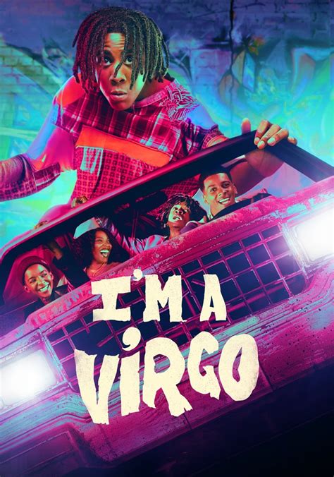 Watch Latest Episode I'm a Virgo .